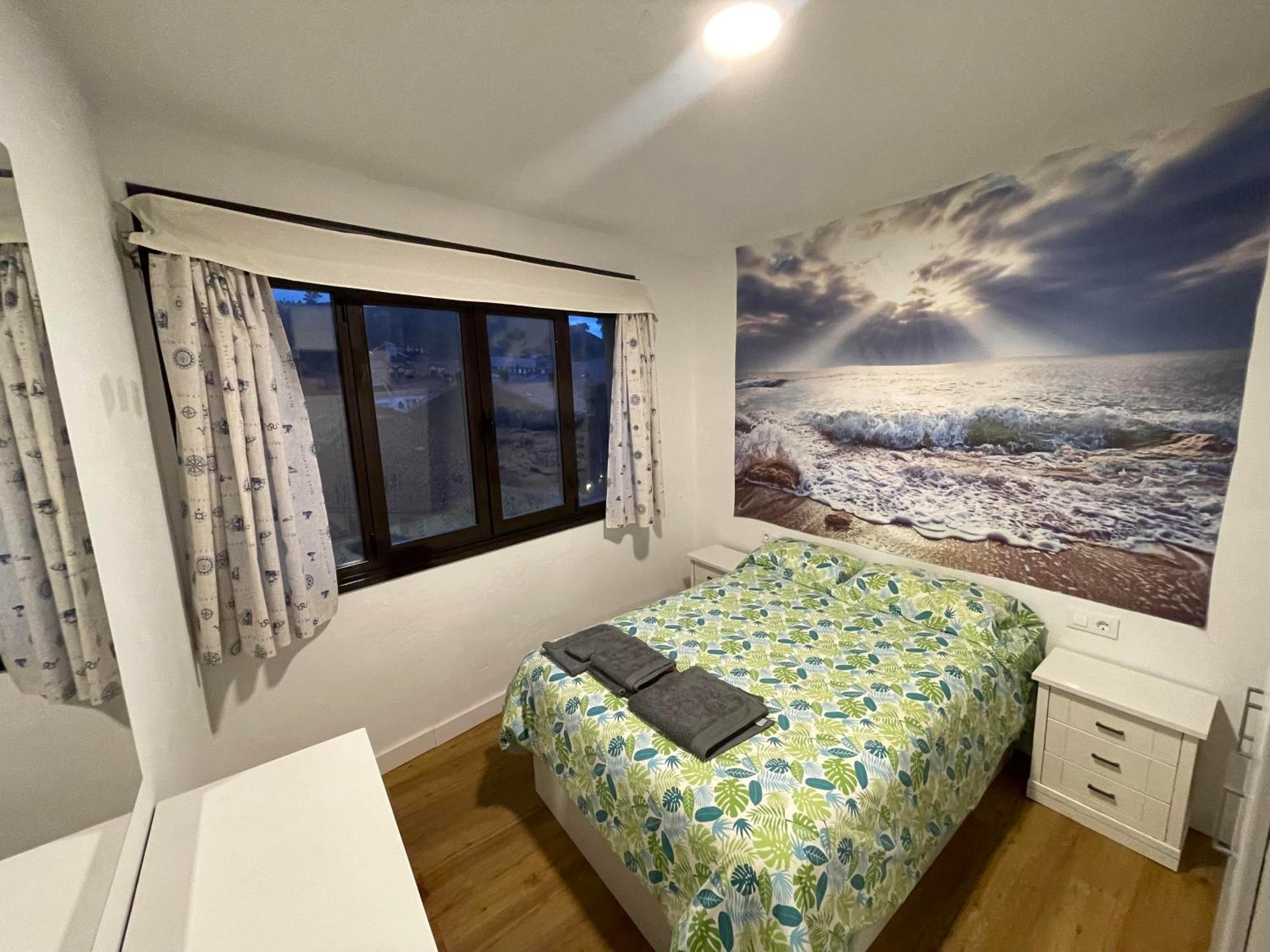 La Casa Del Capitan Apartment Ribadesella Luaran gambar