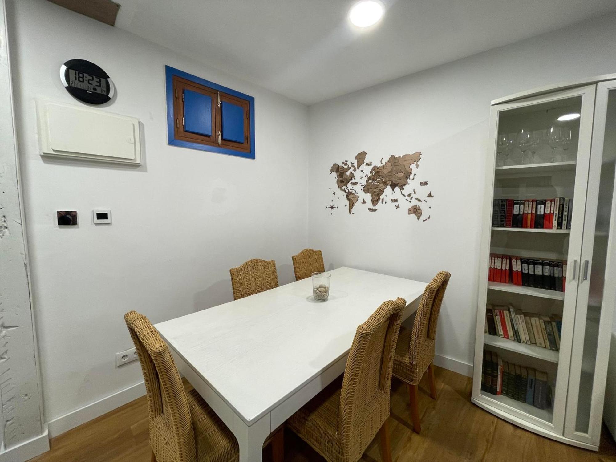 La Casa Del Capitan Apartment Ribadesella Luaran gambar